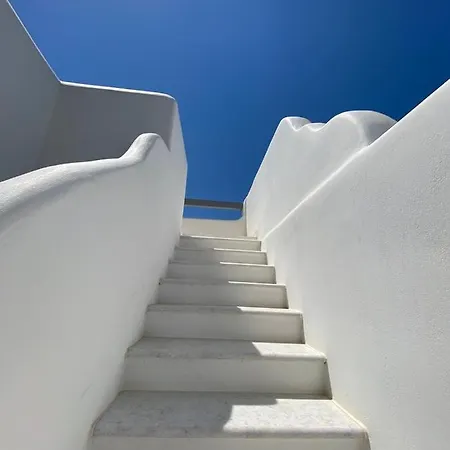 Ypsilon Naxos - Luxury House With Amazing Sea View & Private Pool بيت للعطل Agia Anna (Naxos)