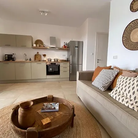 Ypsilon Naxos - Luxury House With Amazing Sea View & Private Pool Сasa de vacaciones Agia Anna (Naxos)