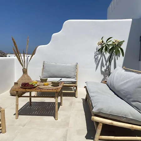 Casa vacanze Ypsilon Naxos - Luxury House With Amazing Sea View & Private Pool *